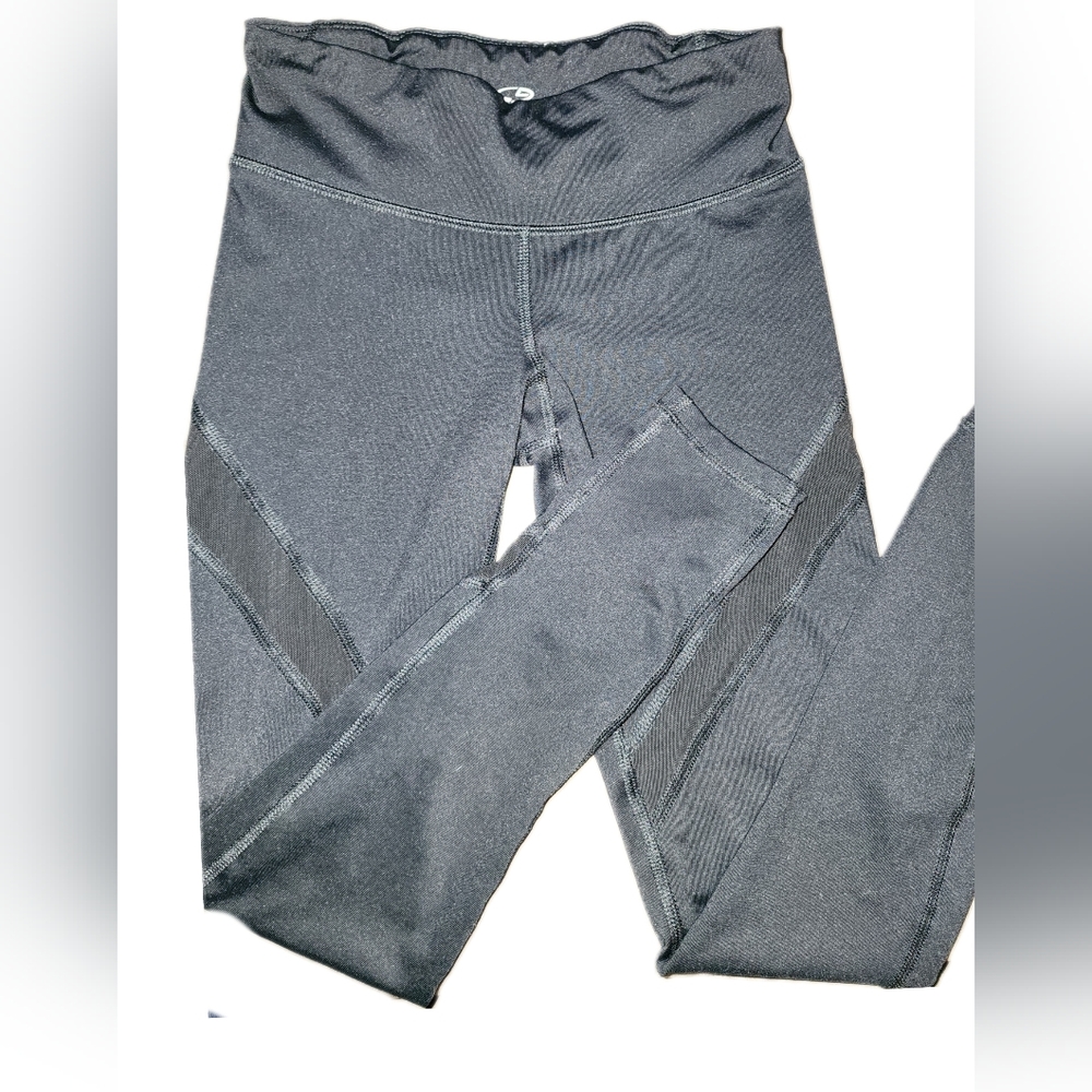 Women's Champion Leggings, XS